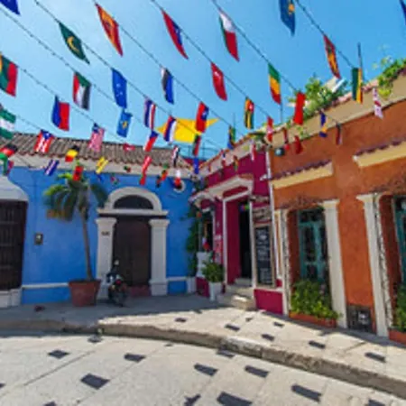 In Guest - Ca-3 Gethsemane With Breakfast Included And Wifi Pensión *