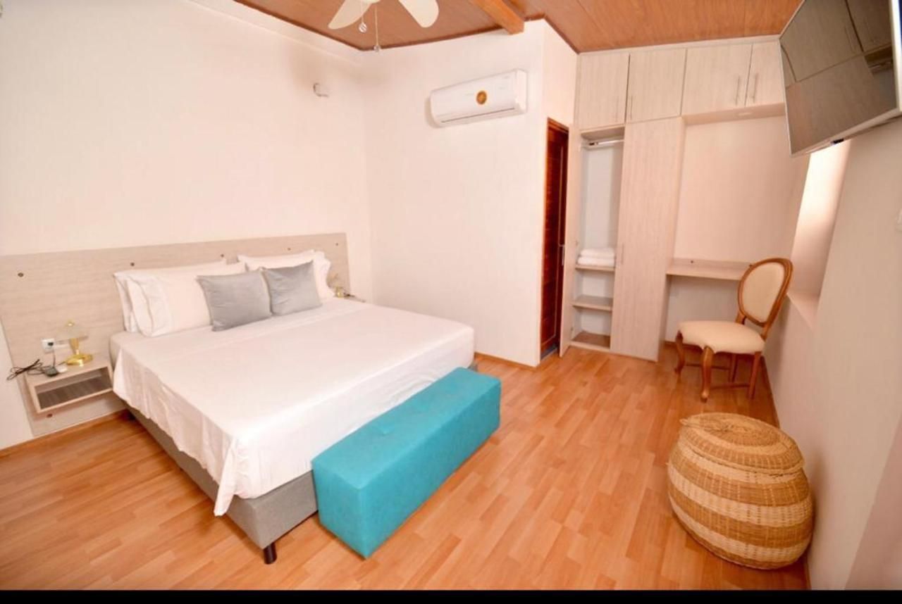 In Guest - Ca-3 Gethsemane With Breakfast Included And Wifi Pensión Cartagena