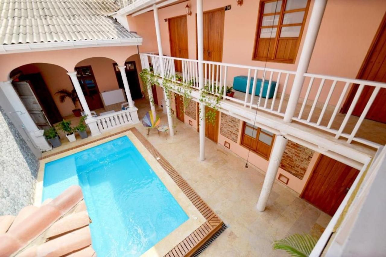 Pensión In Guest - Ca-3 Gethsemane With Breakfast Included And Wifi
