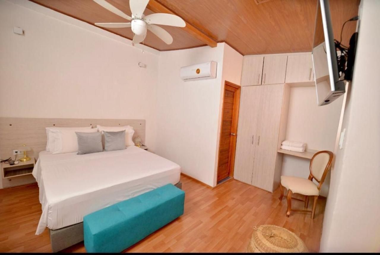 In Guest - Ca-3 Gethsemane With Breakfast Included And Wifi